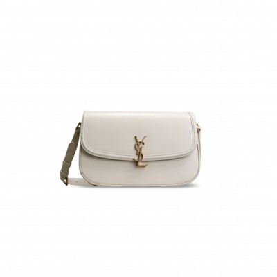 YSL SOLFERINO MEDIUM IN BOX SAINT LAURENT 832332 (29*18*9cm)